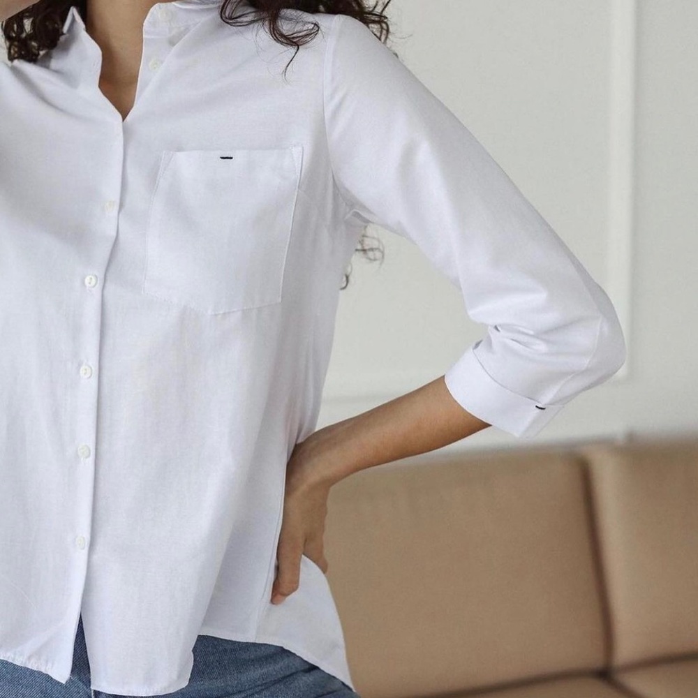 Women’s dress shirt Dilvin